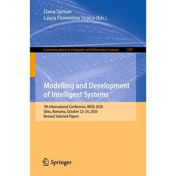 Modelling and Development of Intelligent Systems