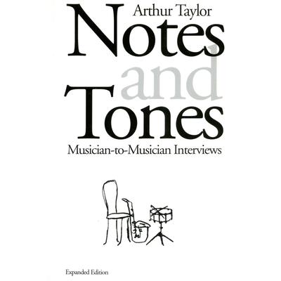 Notes and Tones