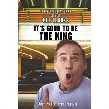 It's Good to Be the King