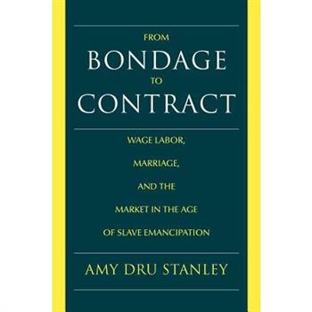 From Bondage to Contract