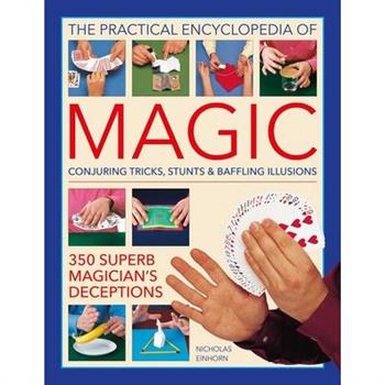 The Practical Encyclopedia of Magic