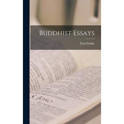 Buddhist Essays