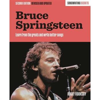 Bruce Springsteen