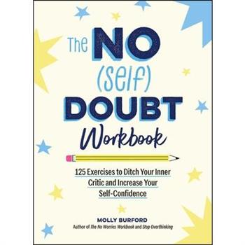 The No (Self) Doubt Workbook