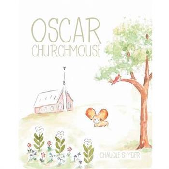 Oscar Churchmouse