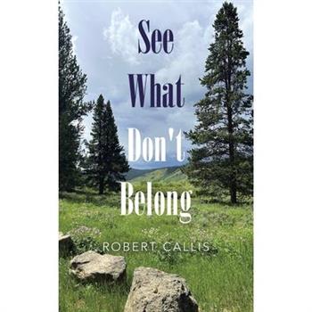 See What Don't Belong