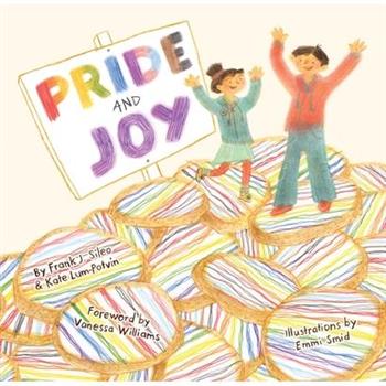 Pride and Joy