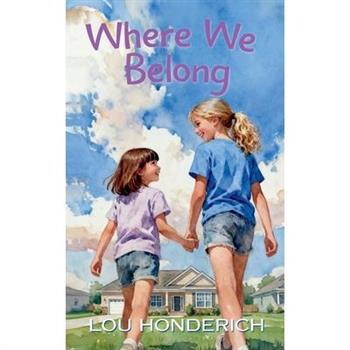 Where We Belong