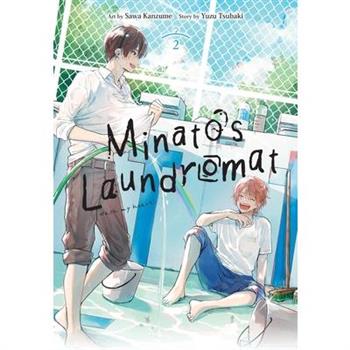 Minato's Laundromat, Vol. 2