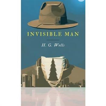 The Invisible Man