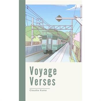 Voyage Verses