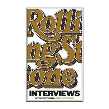 The Rolling Stone Interviews