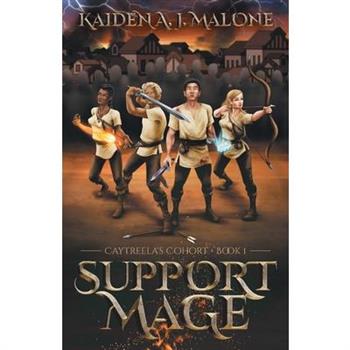 Support Mage