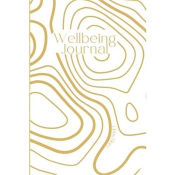 Wellbeing Journal