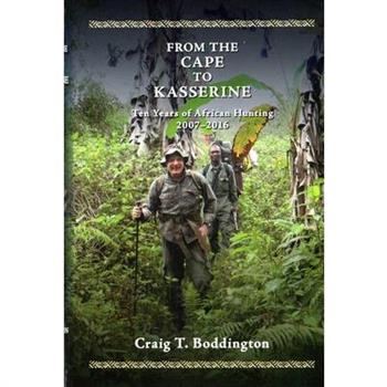 From the Cape to Kasserine
