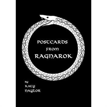 Postcards from Ragnarok