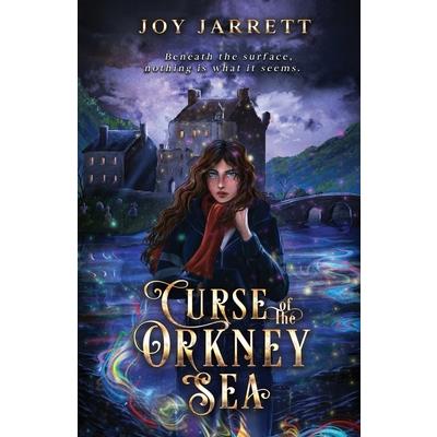 Curse of the Orkney Sea
