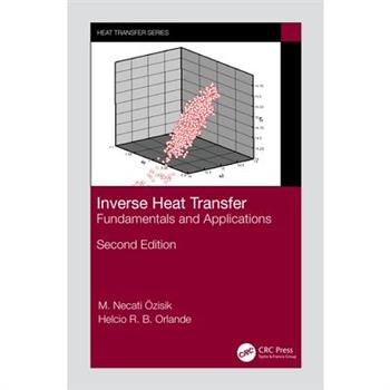Inverse Heat Transfer