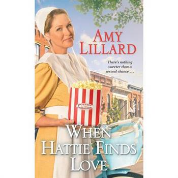 When Hattie Finds Love
