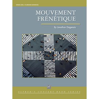 Mouvement Fr矇n矇tique