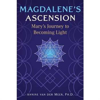 Magdalene’s Ascension