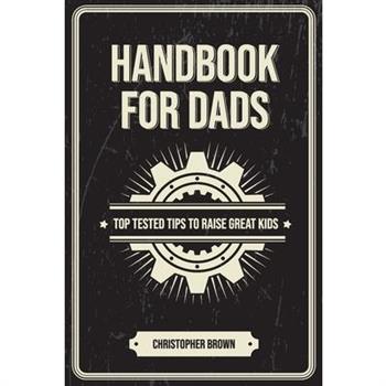 Handbook For Dads