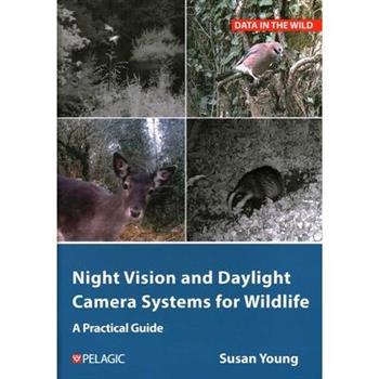 Night Vision and Daylight Camera Systems for Wildlife