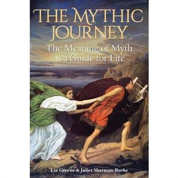 The Mythic Journey