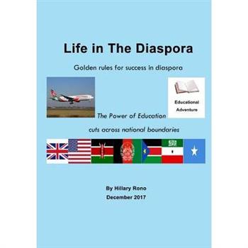 Life In The Diaspora