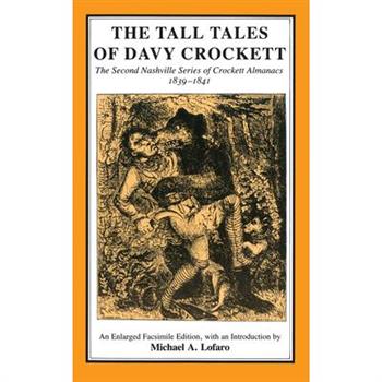 The Tall Tales of Davy Crockett