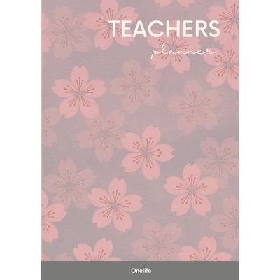 Teachers Planner