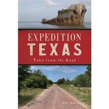 Expedition Texas
