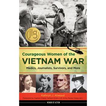 Courageous Women of the Vietnam War