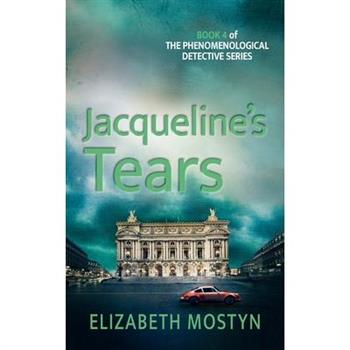 Jacqueline's Tears
