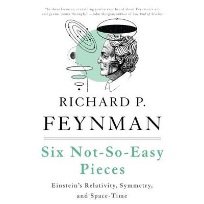 Six Not-So-Easy Pieces