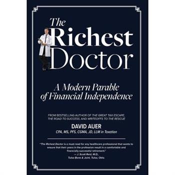 The Richest Doctor