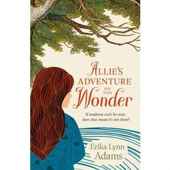 Allie's Adventure on the Wonder