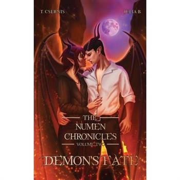 Demon's Fate