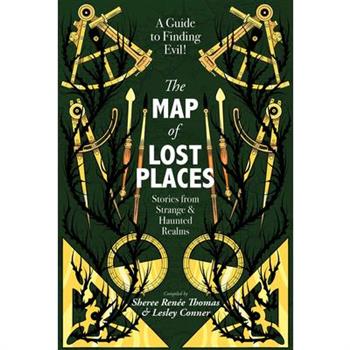The Map of Lost Places