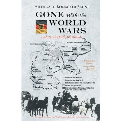 GONE With The WORLD WARS