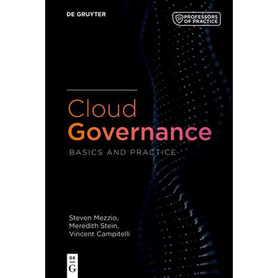 Cloud Governance Cloud Governance