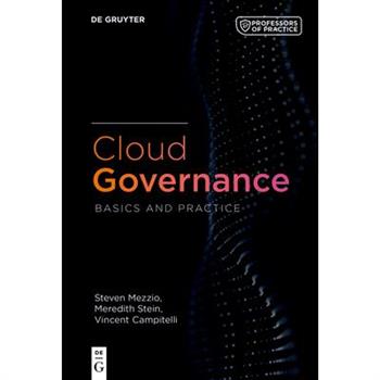Cloud Governance Cloud Governance