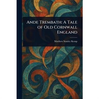 Ande Trembath