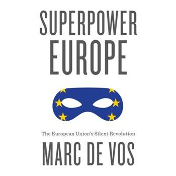 Superpower Europe