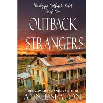 Outback Strangers