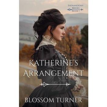 Katherine’s Arrangement