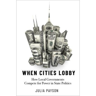 When Cities Lobby