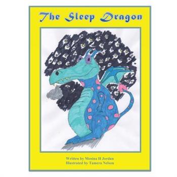 The Sleep Dragon