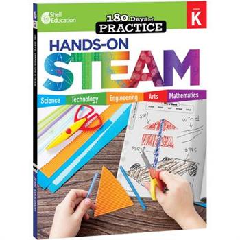 180 Days: Hands-On Steam: Grade K