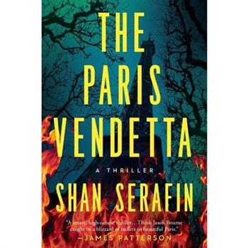 The Paris Vendetta